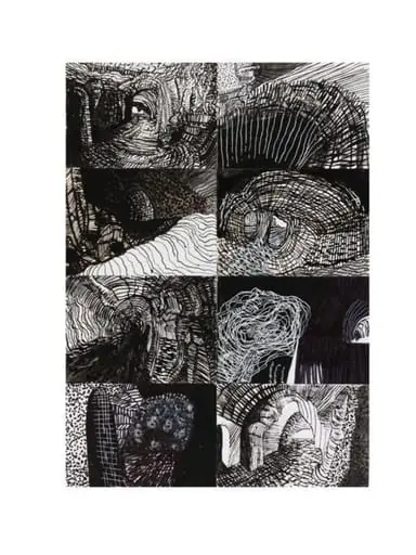 Caves II