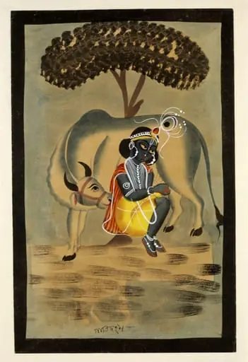 Krishna