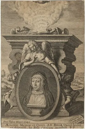 Anne Bill