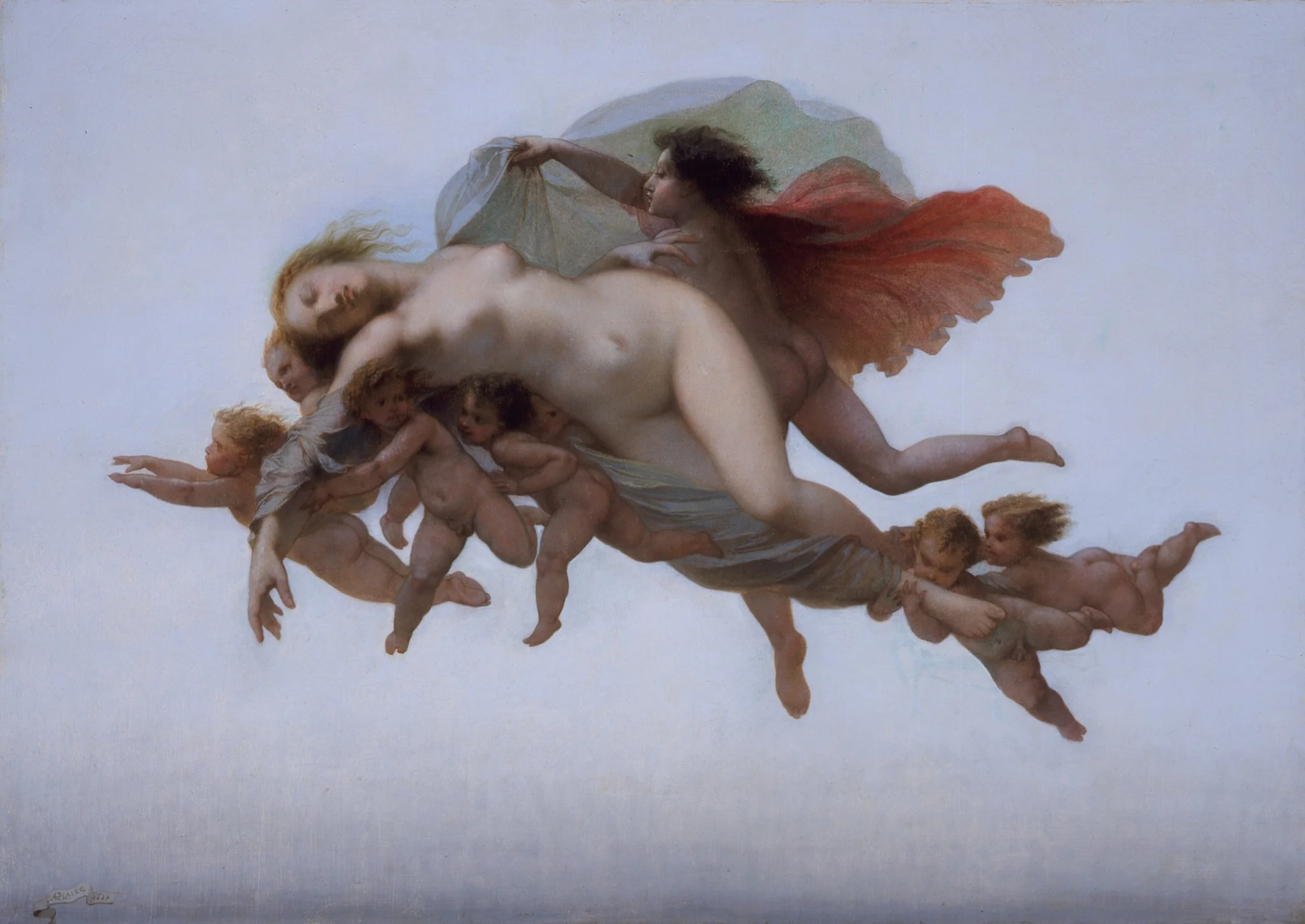 Psyche