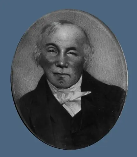 Levinus Clarkson