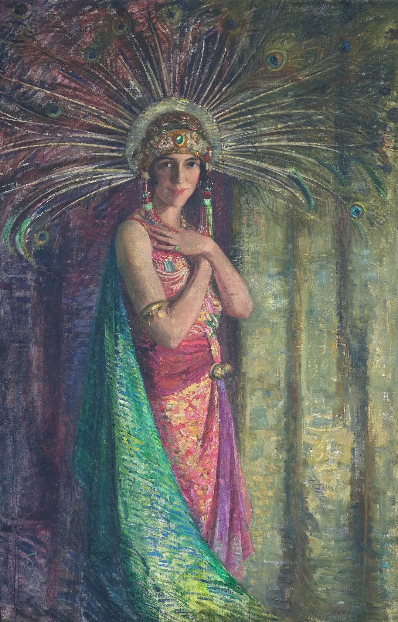 Sheba