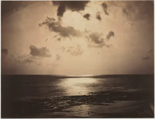 An Effect of the Sun, Normandy