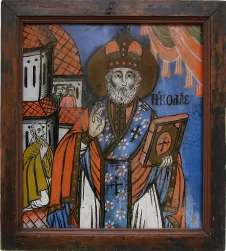 Sf. Nicolae