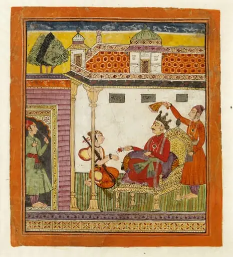 Mangala Raga