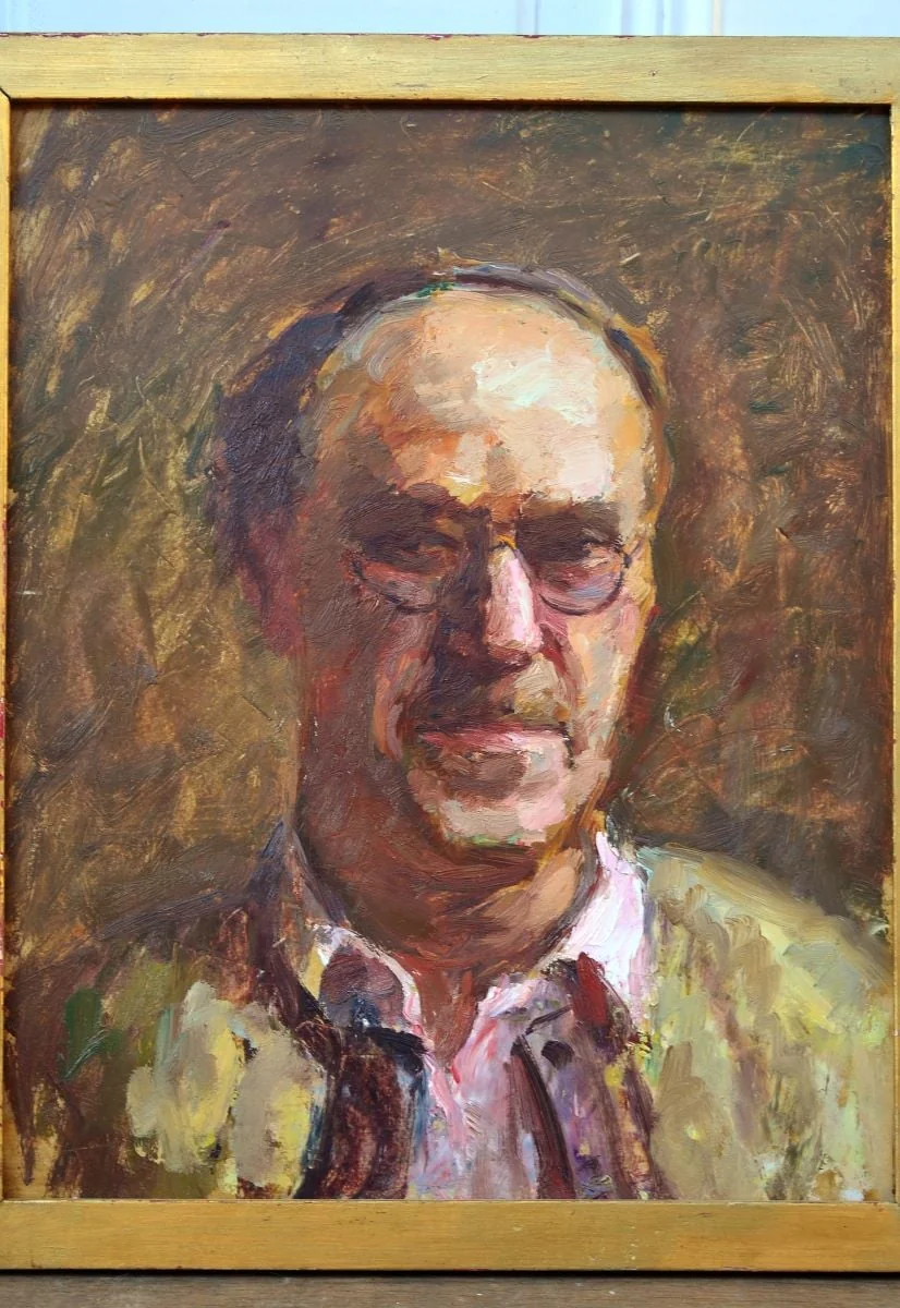 Autoportret
