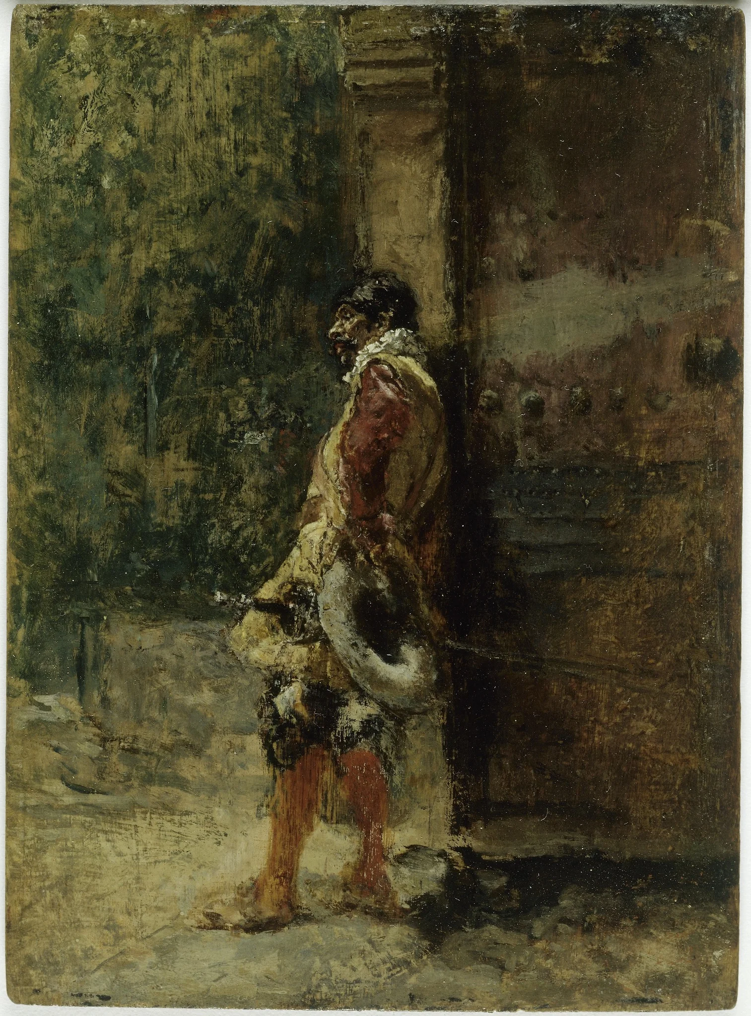 Cavalier