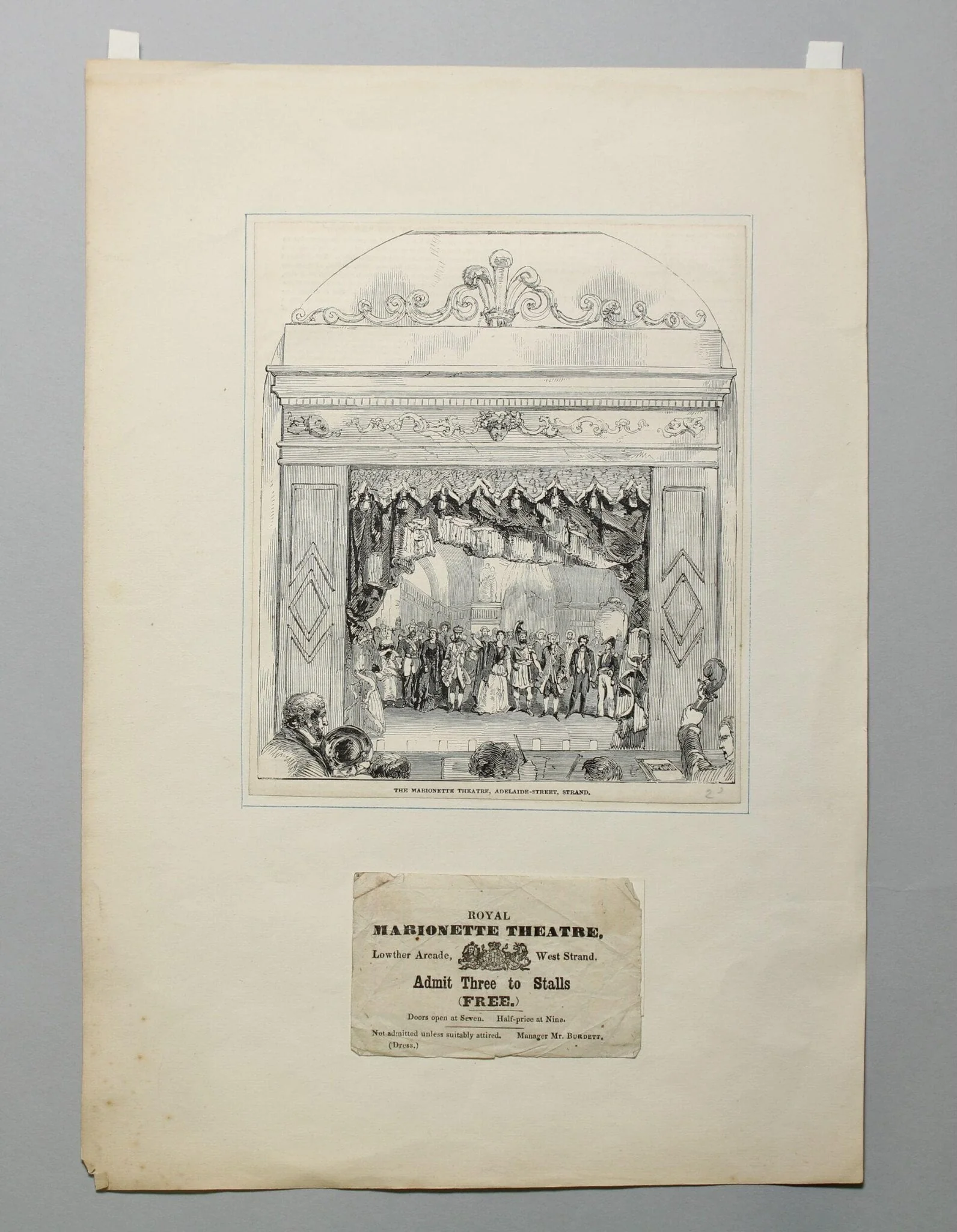 Print Collection, by The Illustrated London News, 17