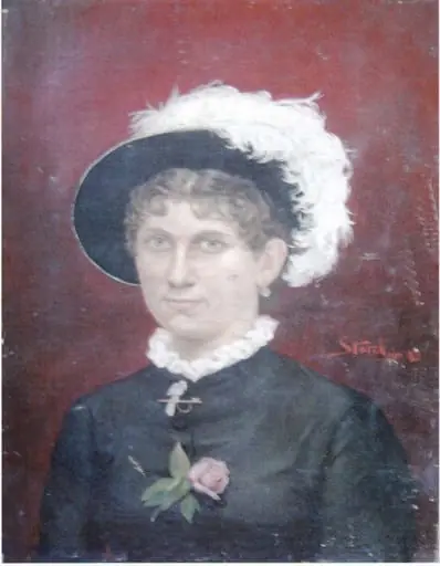 Iulia Săulescu