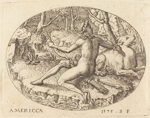 America