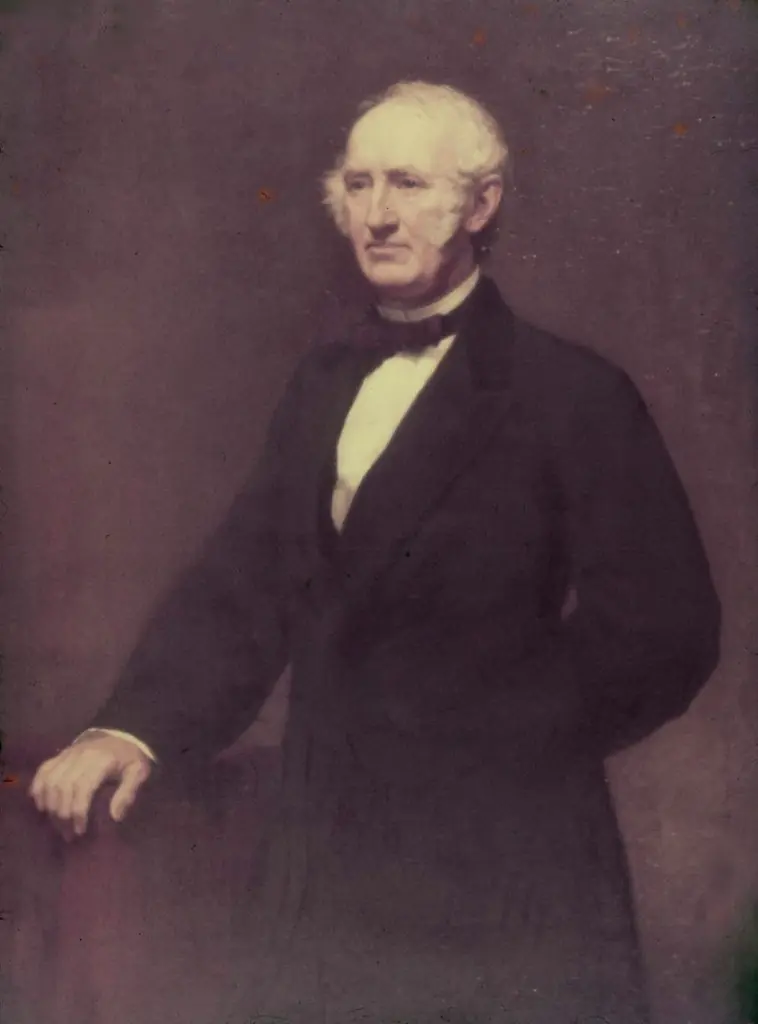 Wendell Phillips