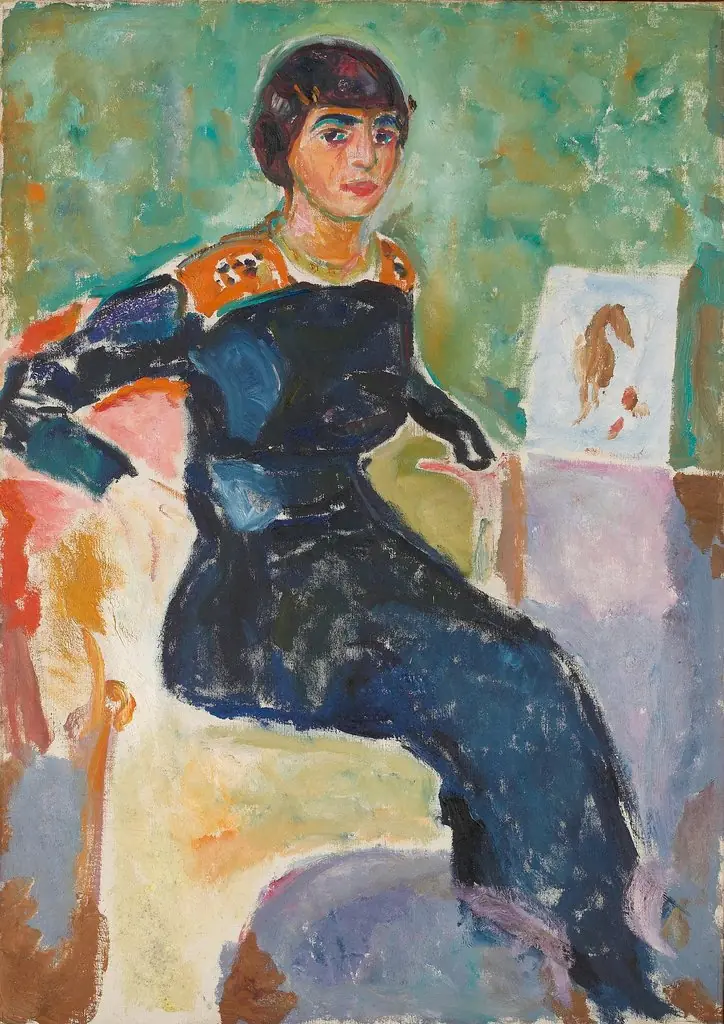 Elsa Glaser