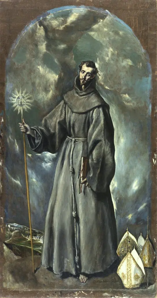 San Bernardino de Siena