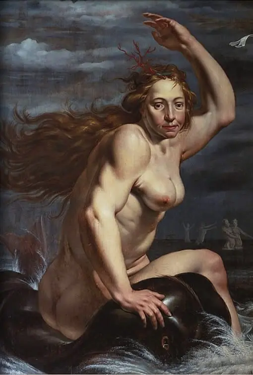 Galathea