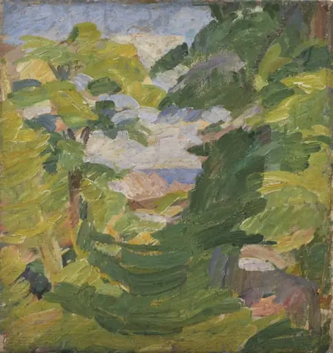 Mindet, Christiansø