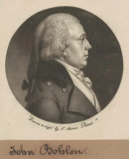 John Bohlen