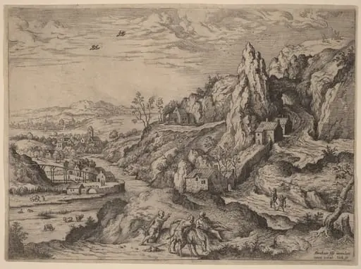 Sacrifice of Abraham