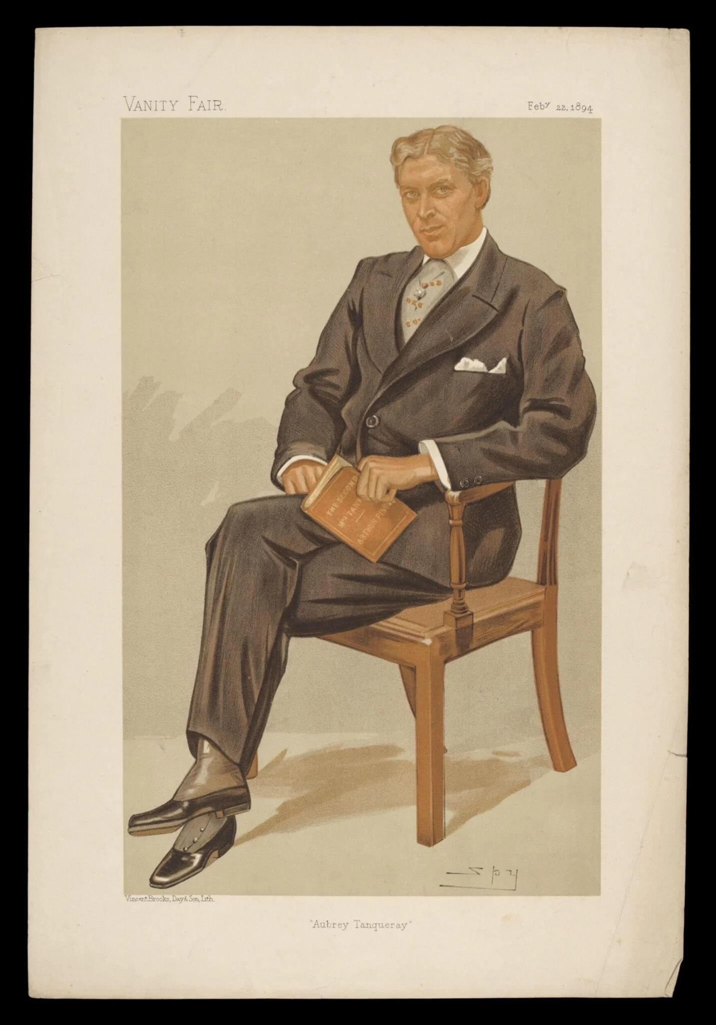 H Beard Print Collection