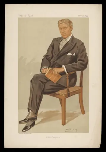 H Beard Print Collection