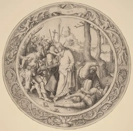 The Captivity