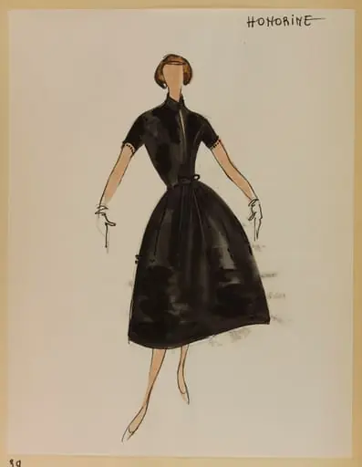 Honorine