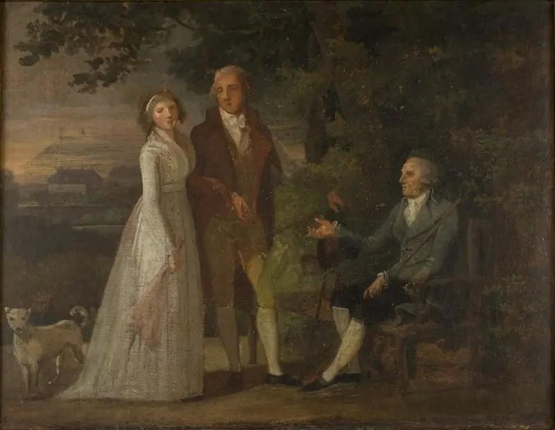 The Ryberg Family