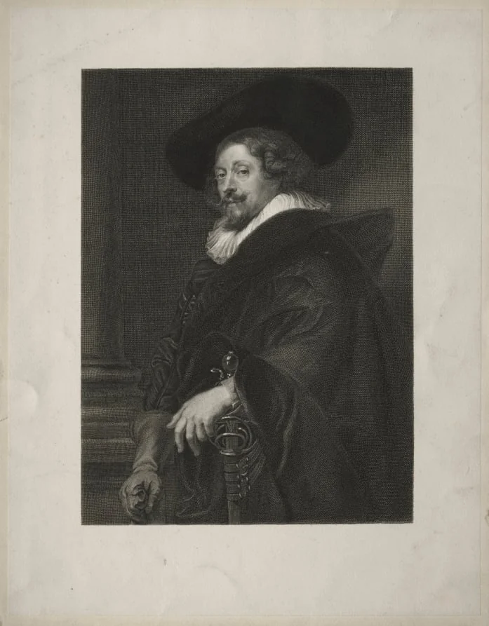 Portrait of a Man, by Unknown, 1804