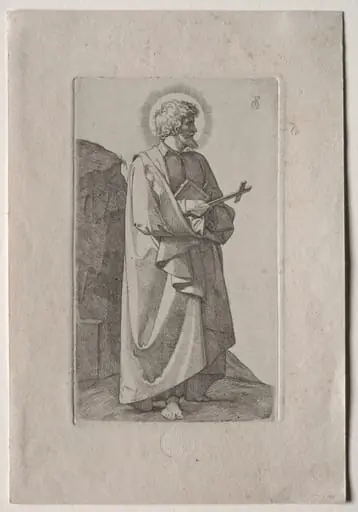St. Philip Neri