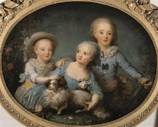 Artois children