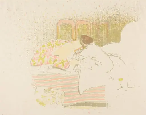 The Birth of Annette (La naissance d'Annette)