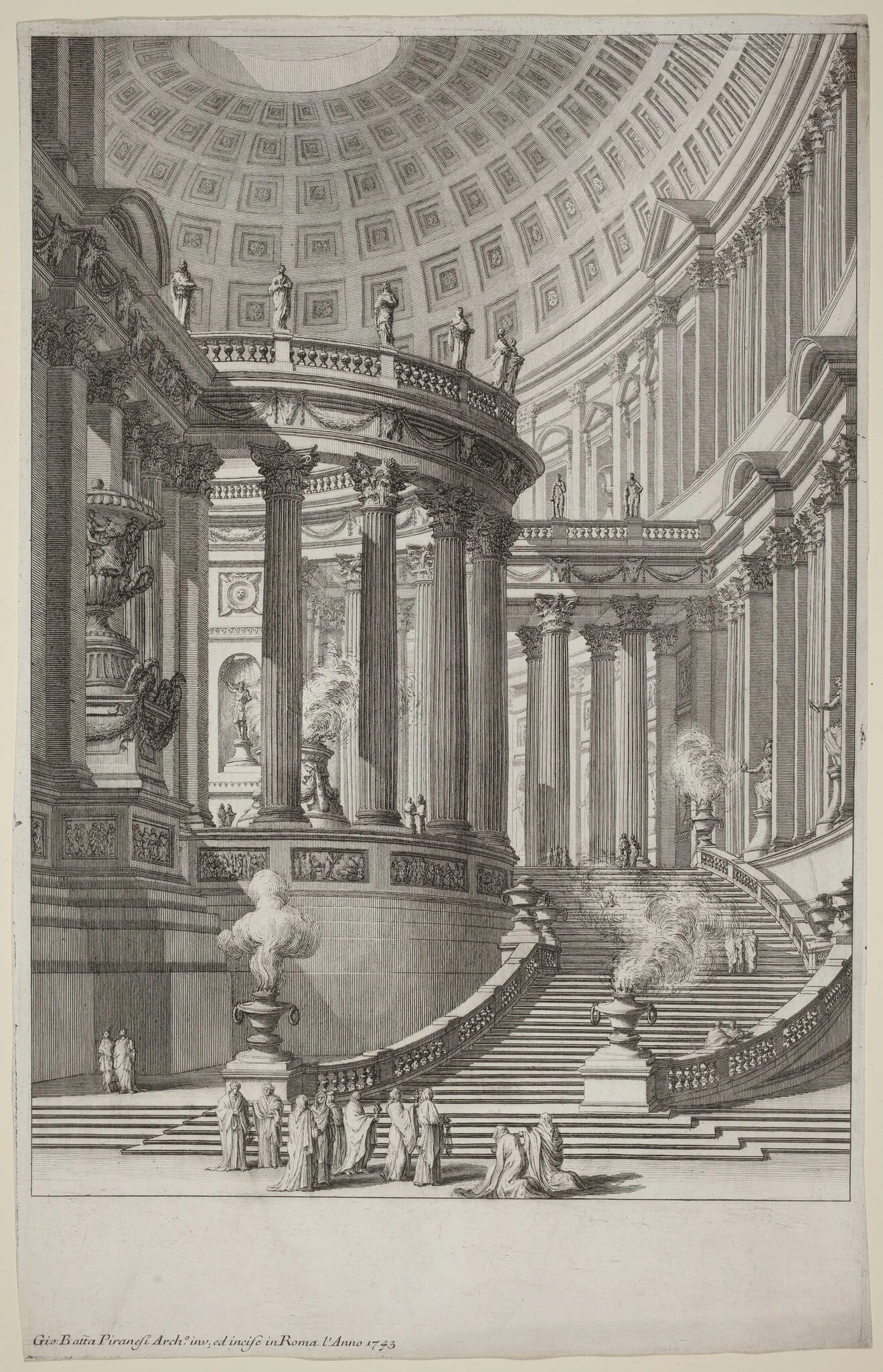Tempio antico