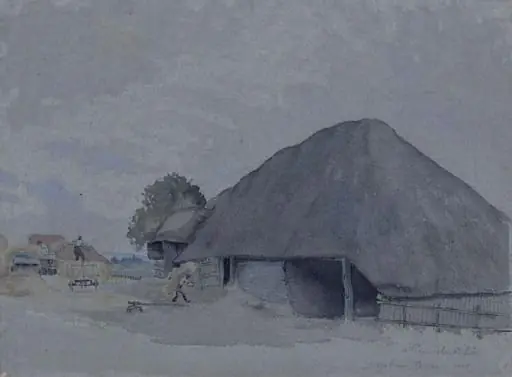 Sepham Barn