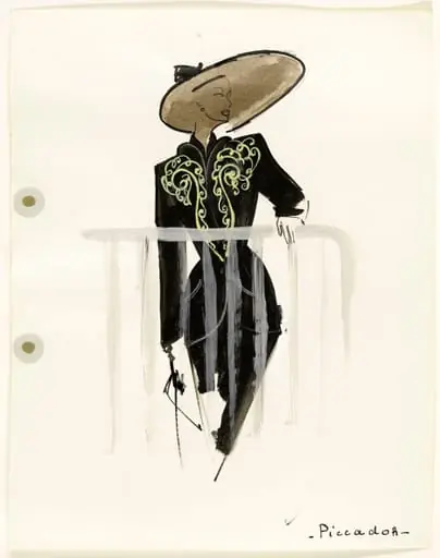 'Piccador'