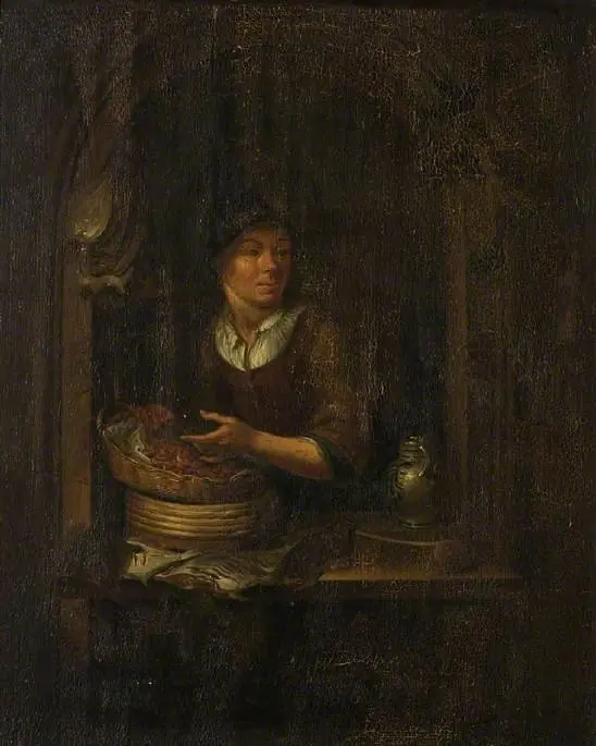 The Fishwife