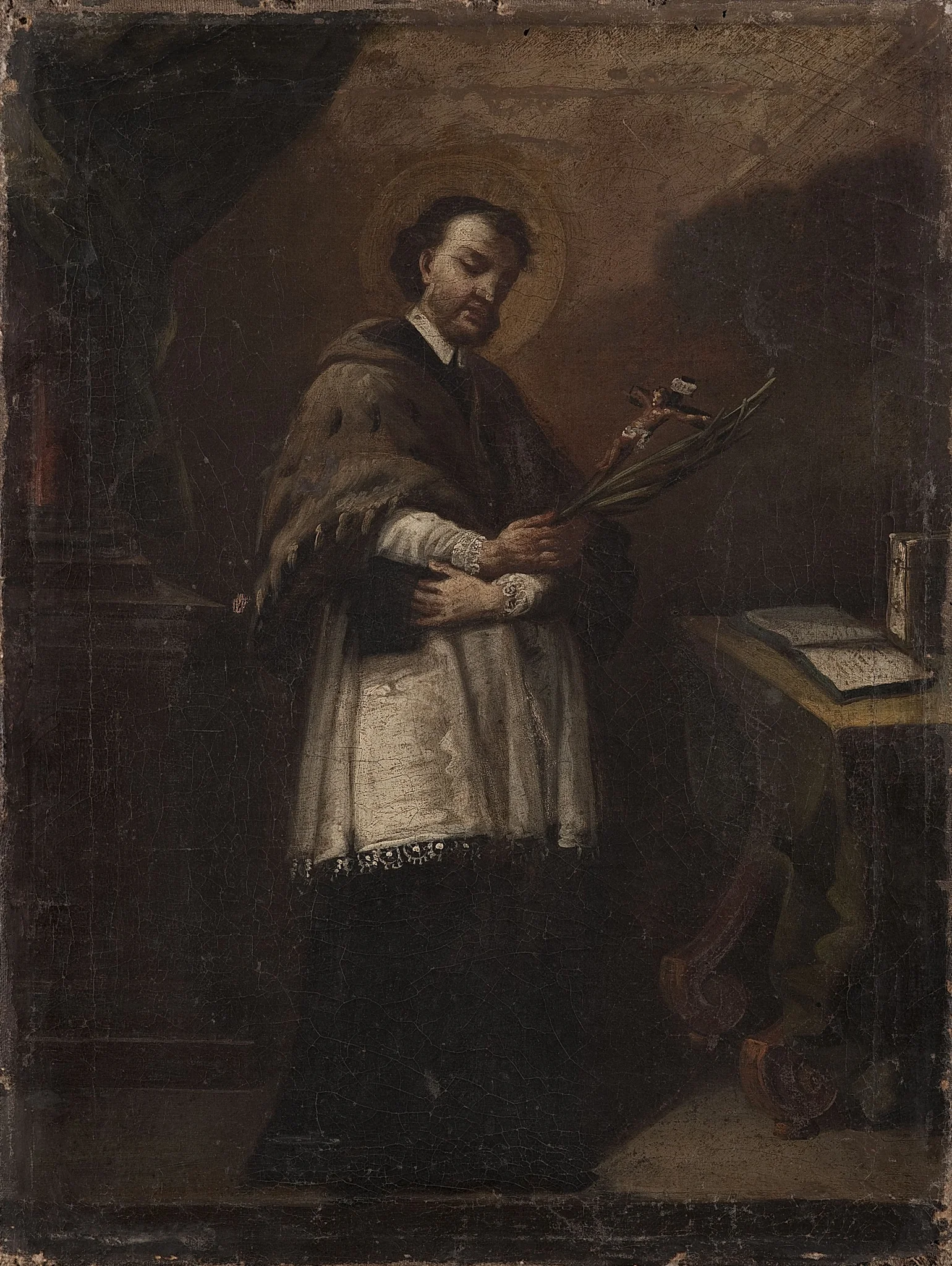 St. John Nepomucene