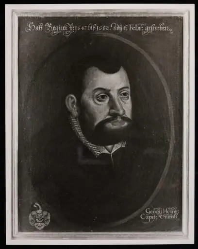 Hernig, Georg