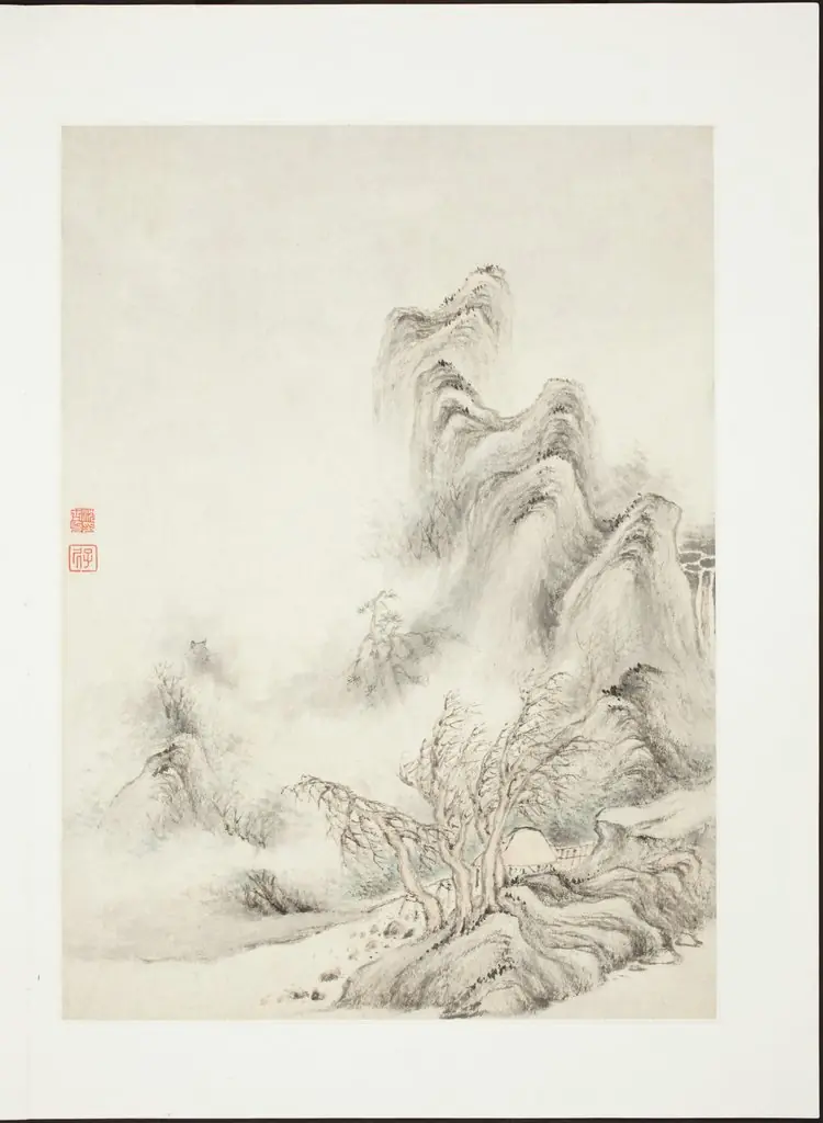 Landscapes After Old Masters
