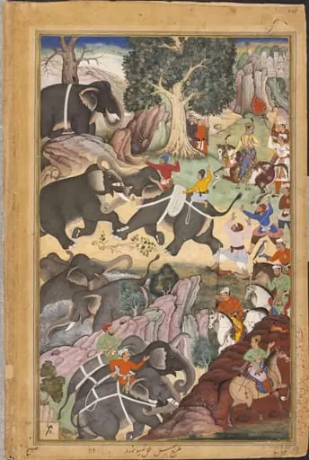 Akbar