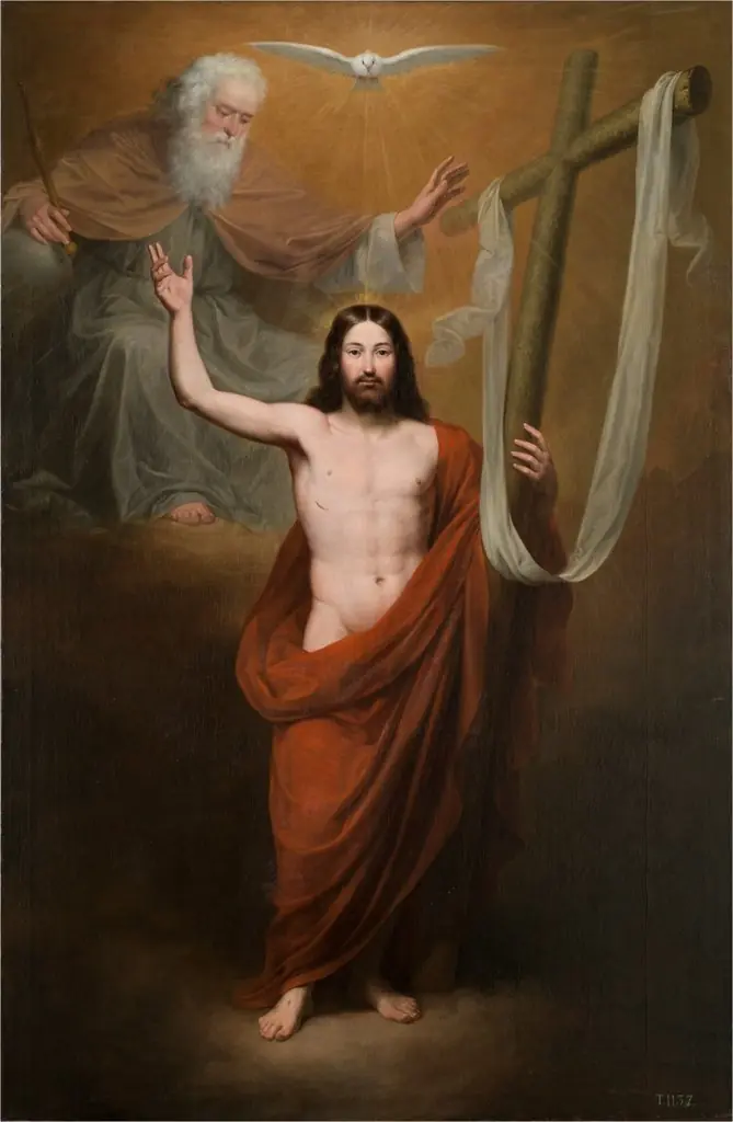 Christ the Saviour