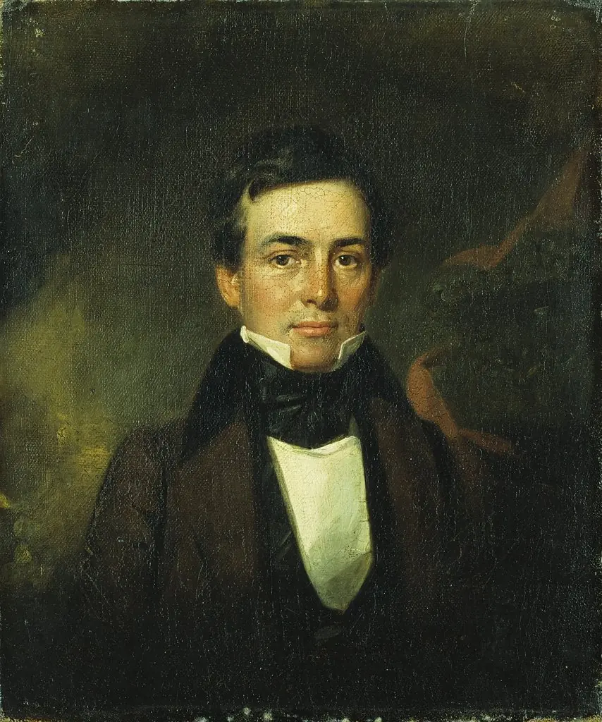 Stevens Thomson Mason