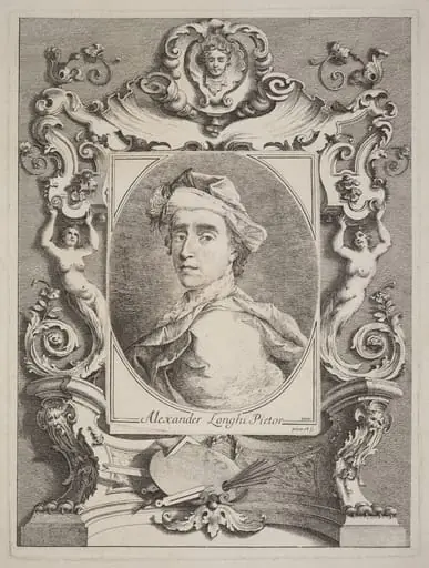 Self-Portrait
