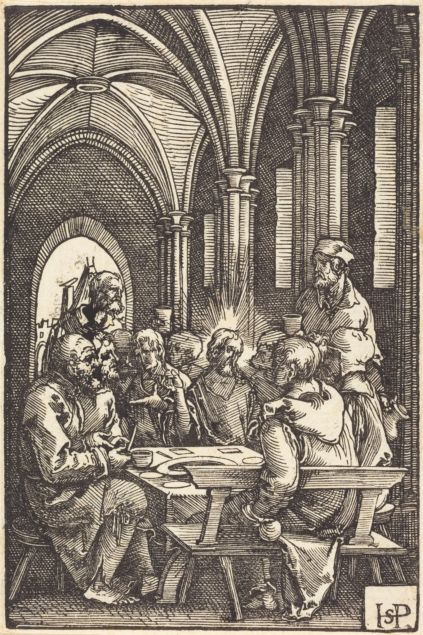 The Last Supper