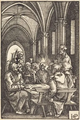 The Last Supper