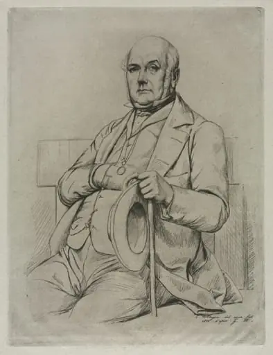 Casimir Le Conte