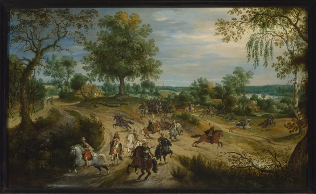 Skirmish