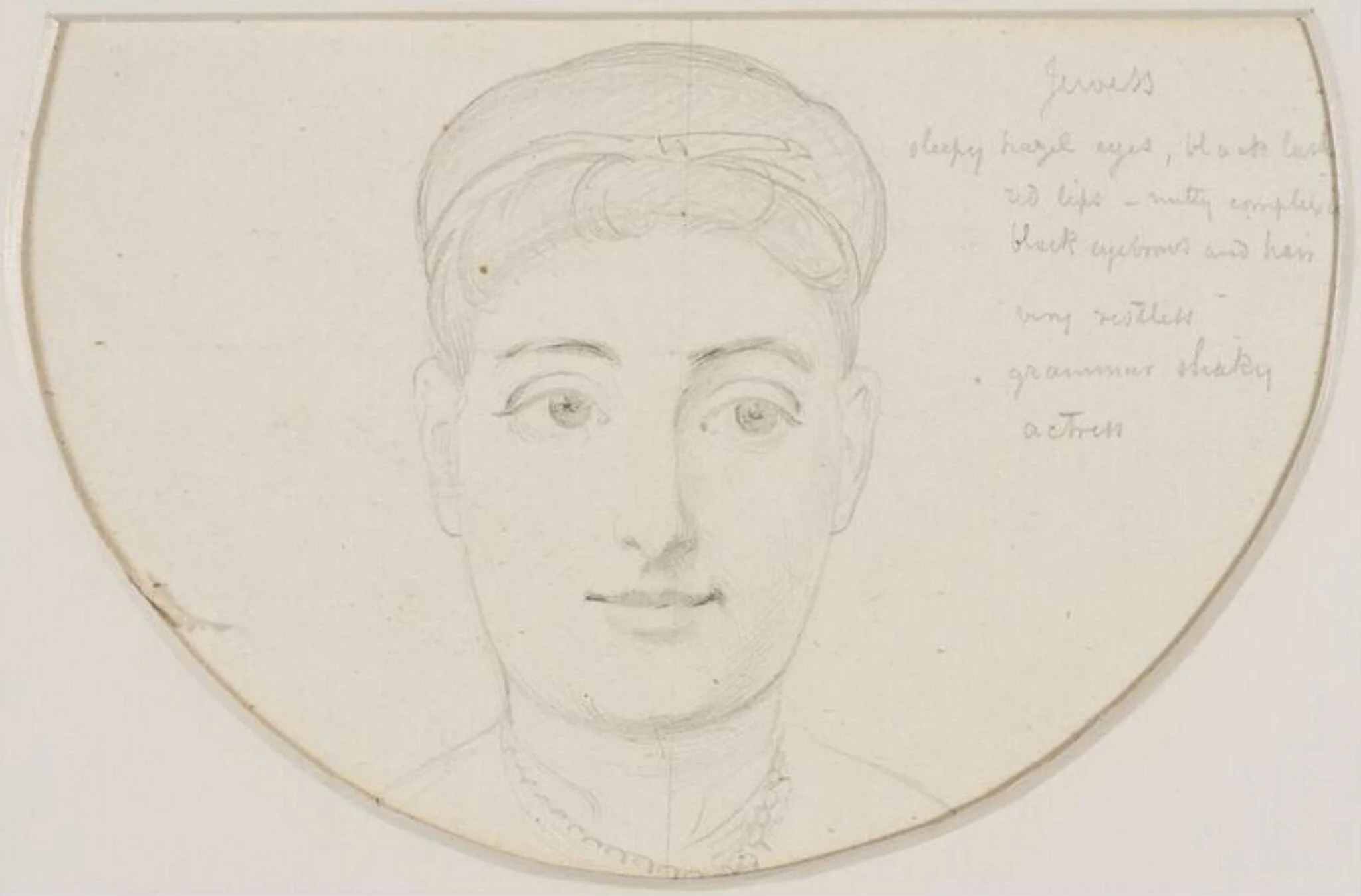 Untitled, by Frederick Smallfield, 12