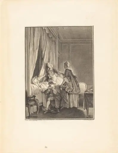 L'inoculation de l'amour