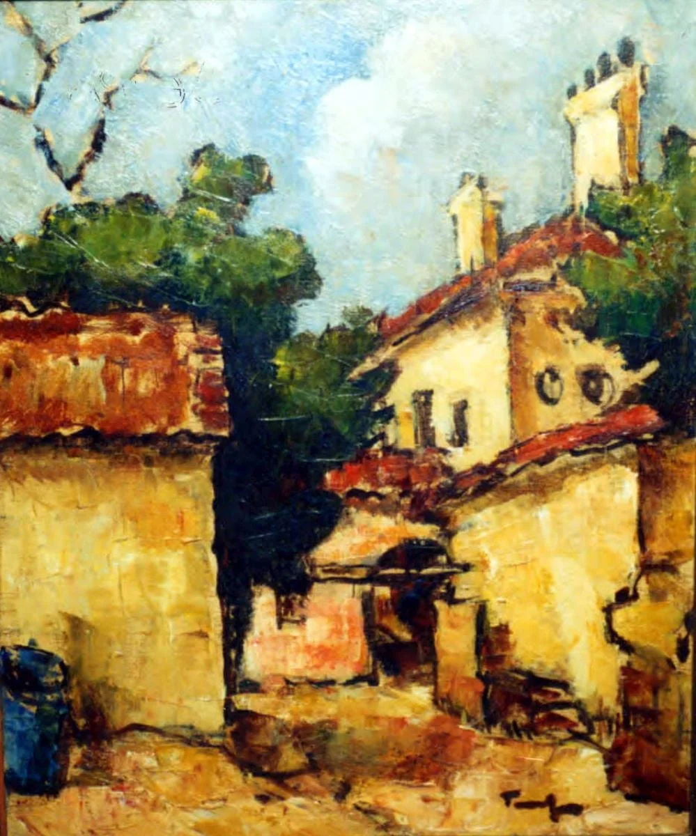Cartierul Tunari