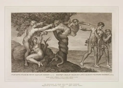 The Expulsion