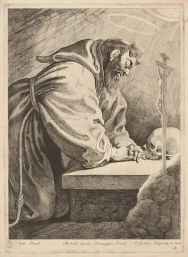 Saint Francis